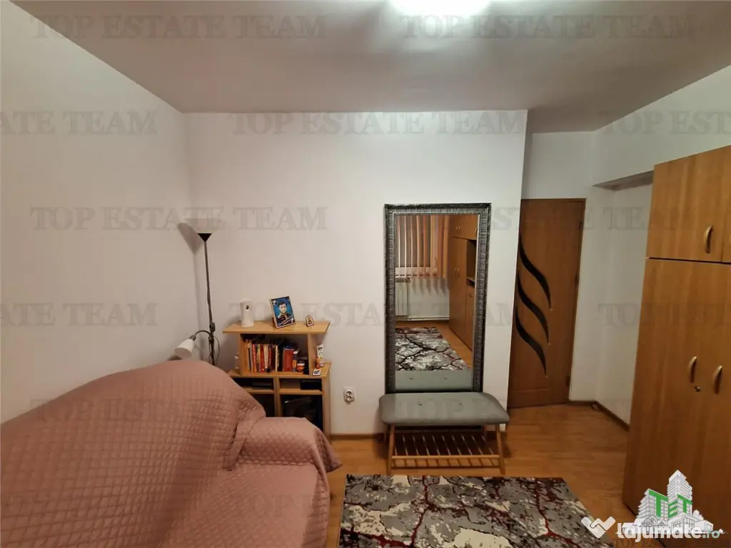 Apartament elegant - 3 camere - Obor - Braila