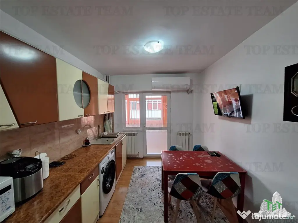 Apartament elegant - 3 camere - Obor - Braila