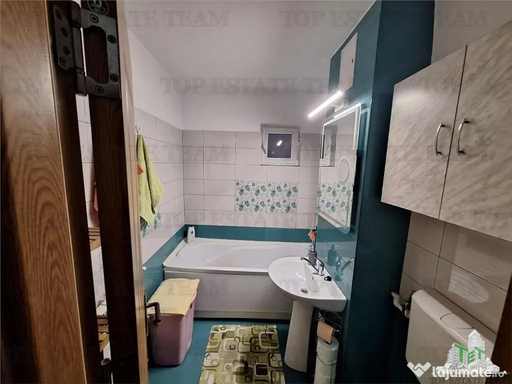 Apartament elegant - 3 camere - Obor - Braila