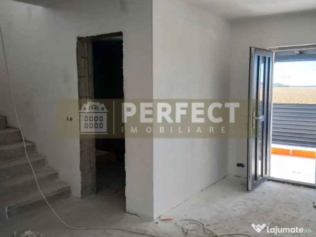 Casa NOUA in Banesti, cartier rezidential,pret 145000 euro 
