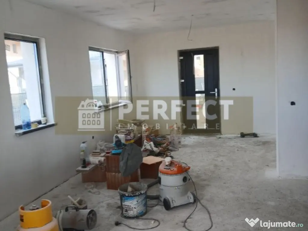 Casa NOUA in Banesti, cartier rezidential,pret 145000 euro 