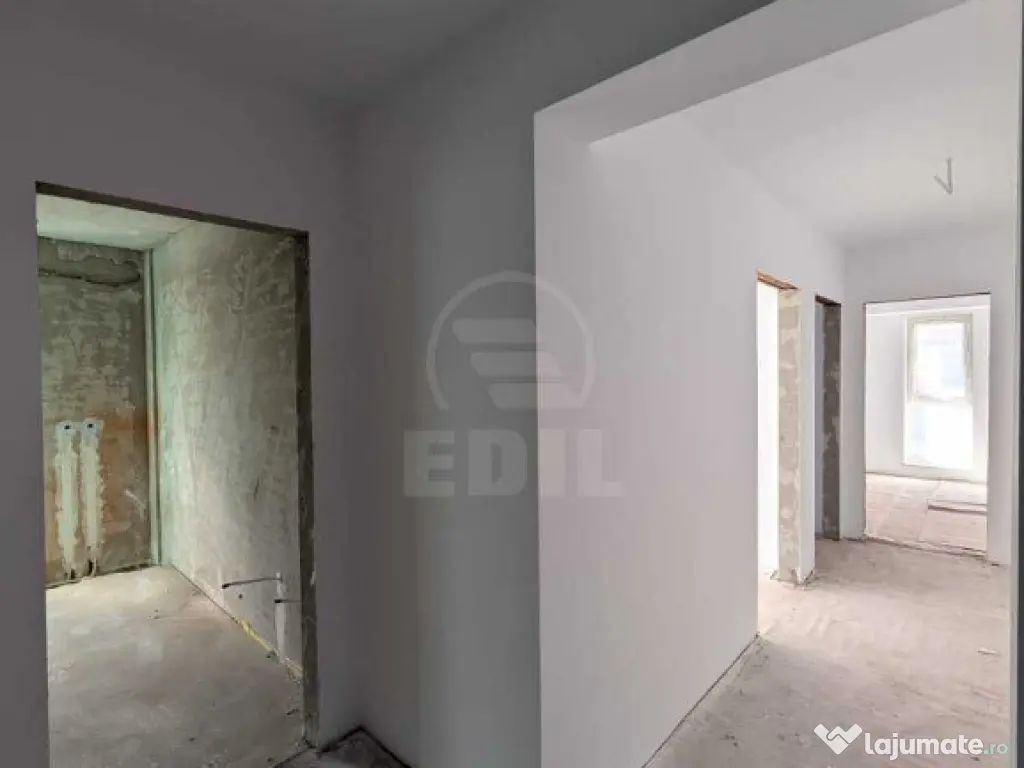 Apartament modern cu 2 camere – zona Tineretului, Confort si liniste!