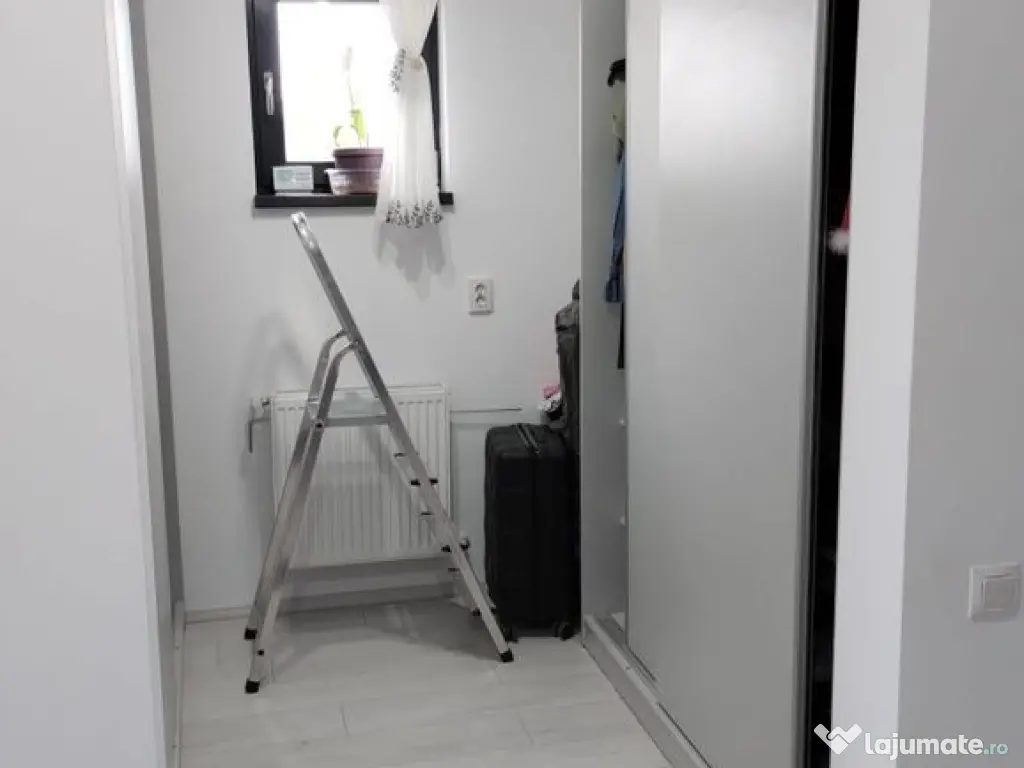 Vilă premium P+1 cu pod ,complet mobilată și utilată