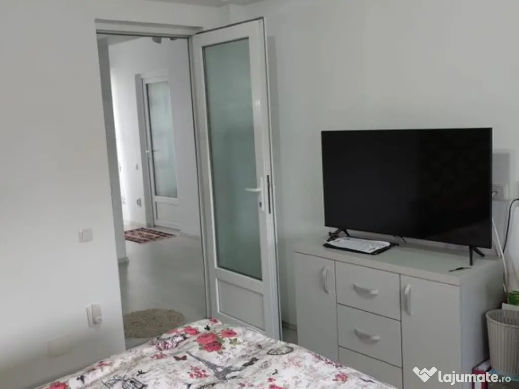 Vilă premium P+1 cu pod ,complet mobilată și utilată