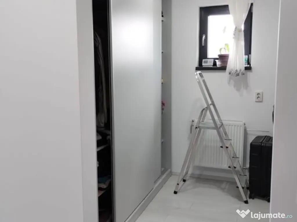 Vilă premium P+1 cu pod ,complet mobilată și utilată