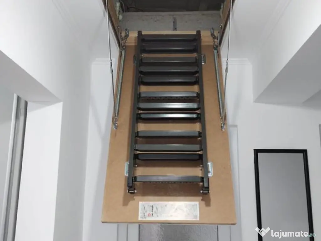 Vilă premium P+1 cu pod ,complet mobilată și utilată