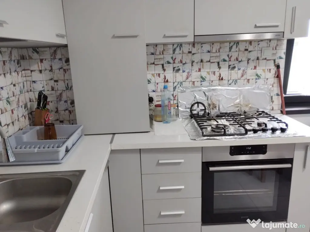 Vilă premium P+1 cu pod ,complet mobilată și utilată