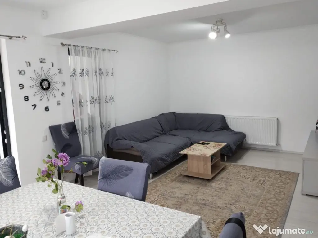 Vilă premium P+1 cu pod ,complet mobilată și utilată