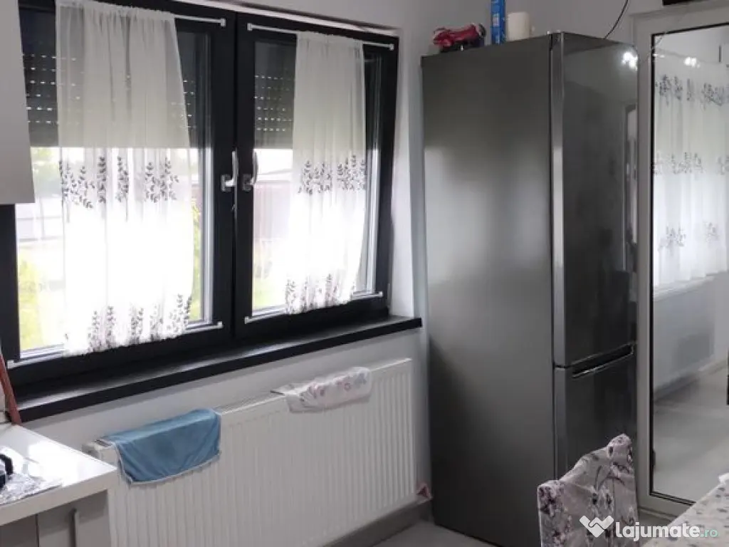 Vilă premium P+1 cu pod ,complet mobilată și utilată