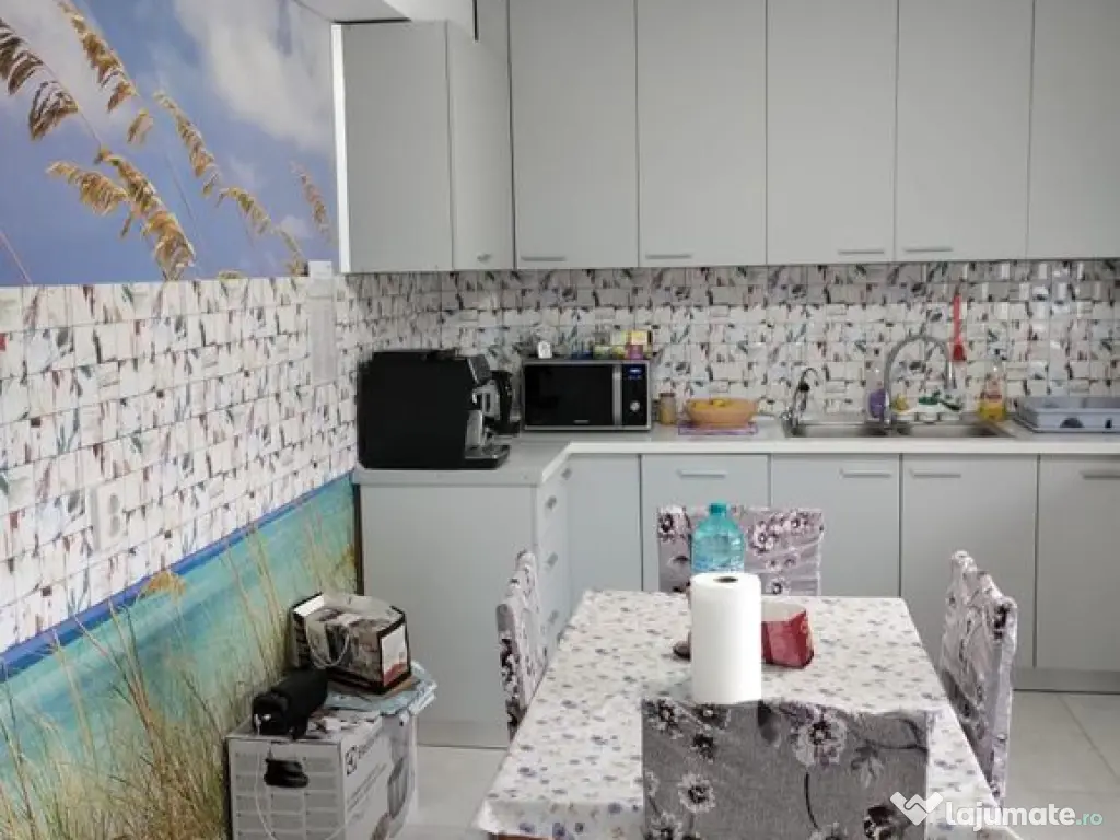 Vilă premium P+1 cu pod ,complet mobilată și utilată