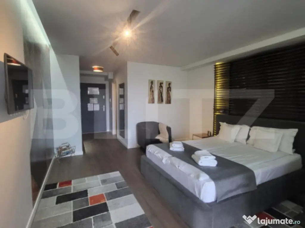 Afacere la cheie în Gheorgheni, Randament 10%