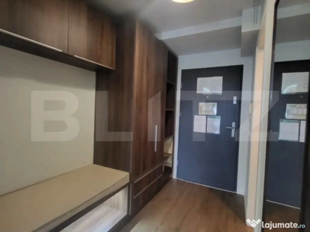 Afacere la cheie în Gheorgheni, Randament 10%