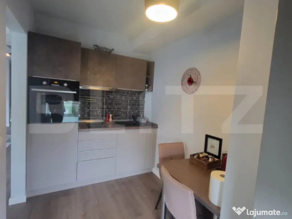 Afacere la cheie în Gheorgheni, Randament 10%