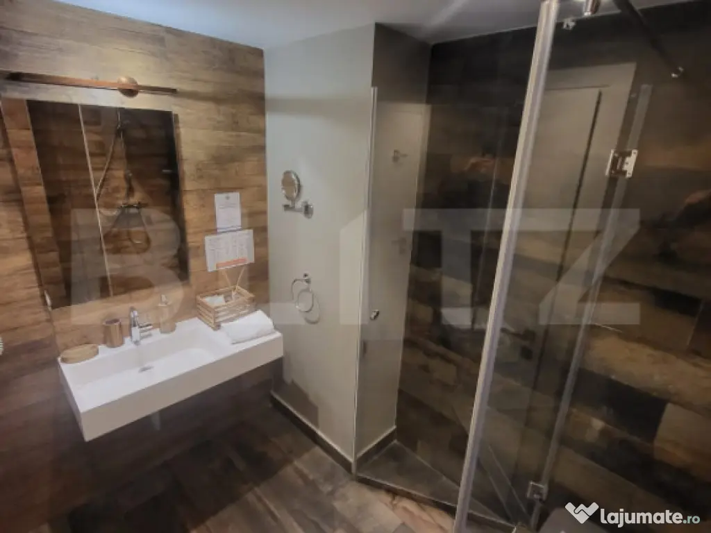 Afacere la cheie în Gheorgheni, Randament 10%