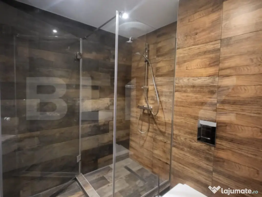 Afacere la cheie în Gheorgheni, Randament 10%