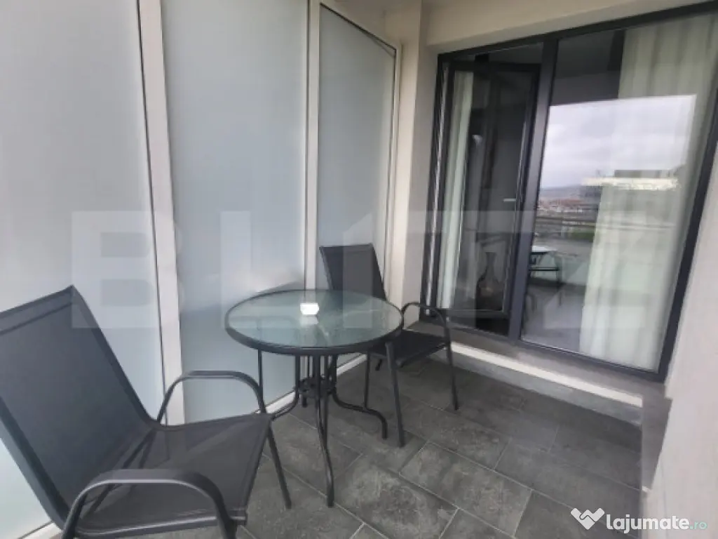 Afacere la cheie în Gheorgheni, Randament 10%