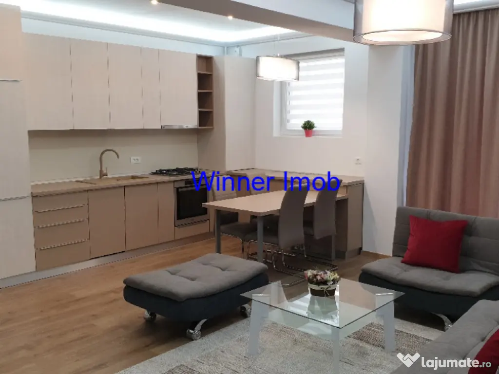 Închiriere apartament cu 2 camere Laguna Residence