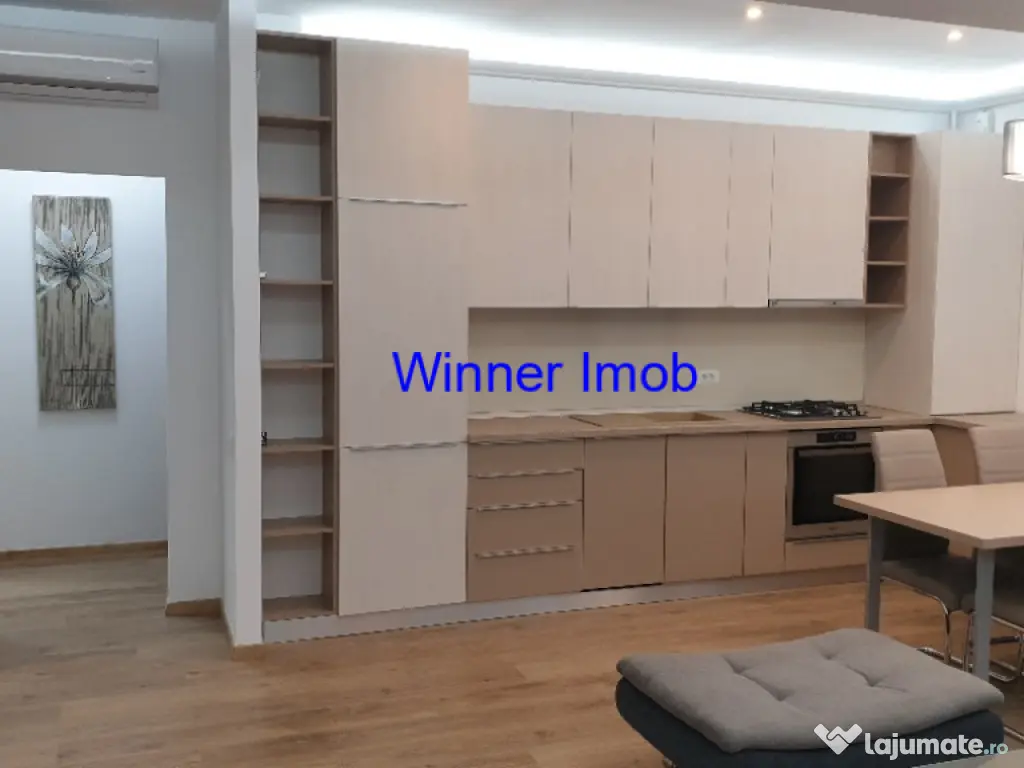 Închiriere apartament cu 2 camere Laguna Residence