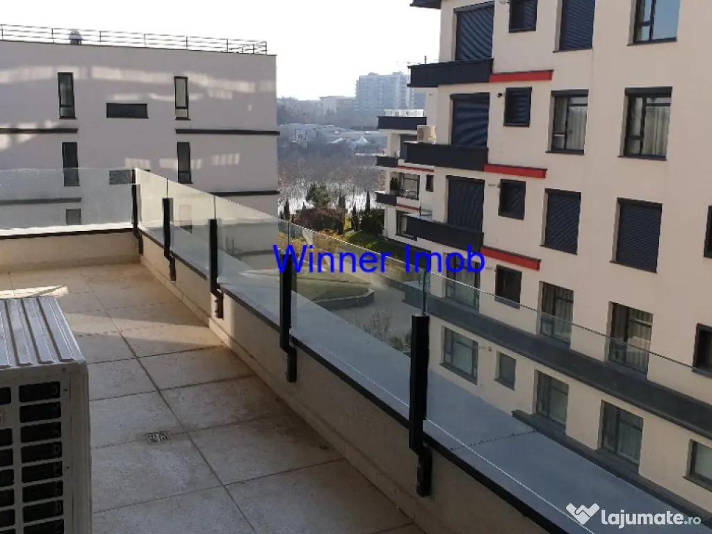 Închiriere apartament cu 2 camere Laguna Residence