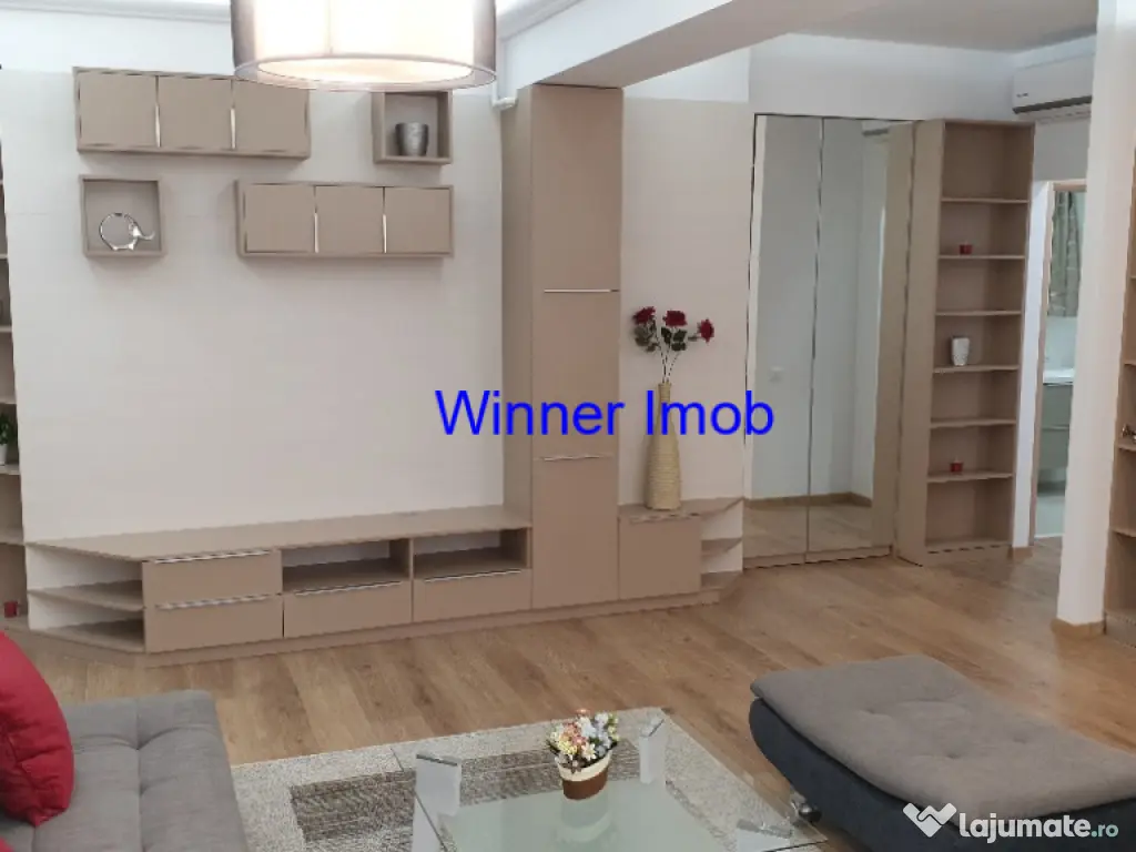 Închiriere apartament cu 2 camere Laguna Residence