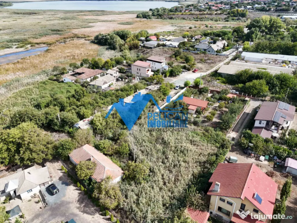 Teren intravilan MINERI, zona deosebita, 1154MP 