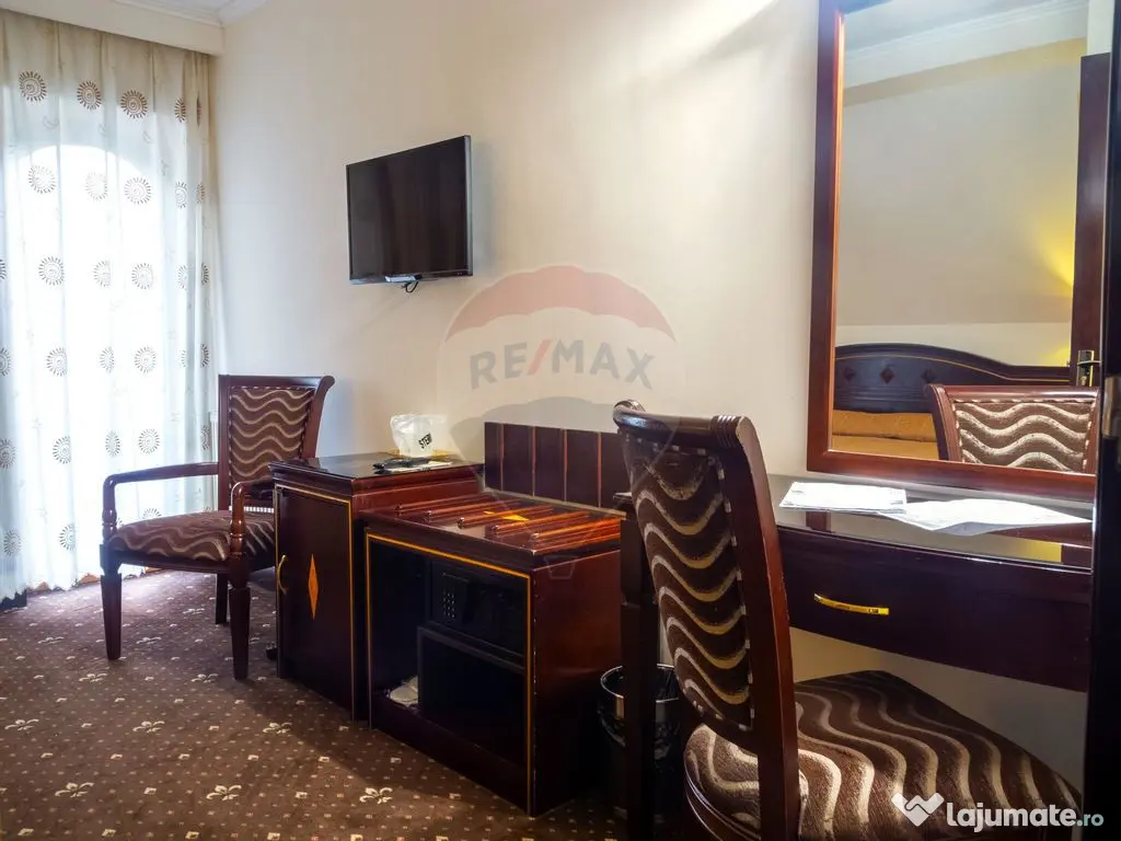 Hotel in Sinaia | Oportunitate de investitie | Zona Furnica