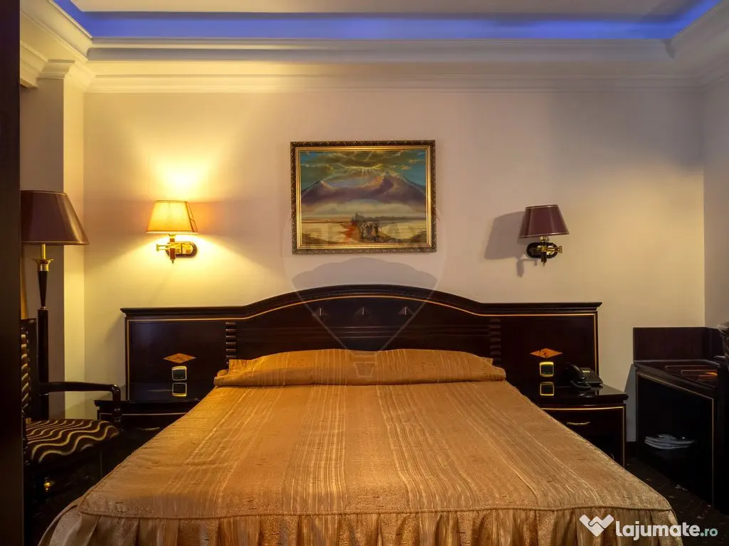 Hotel in Sinaia | Oportunitate de investitie | Zona Furnica