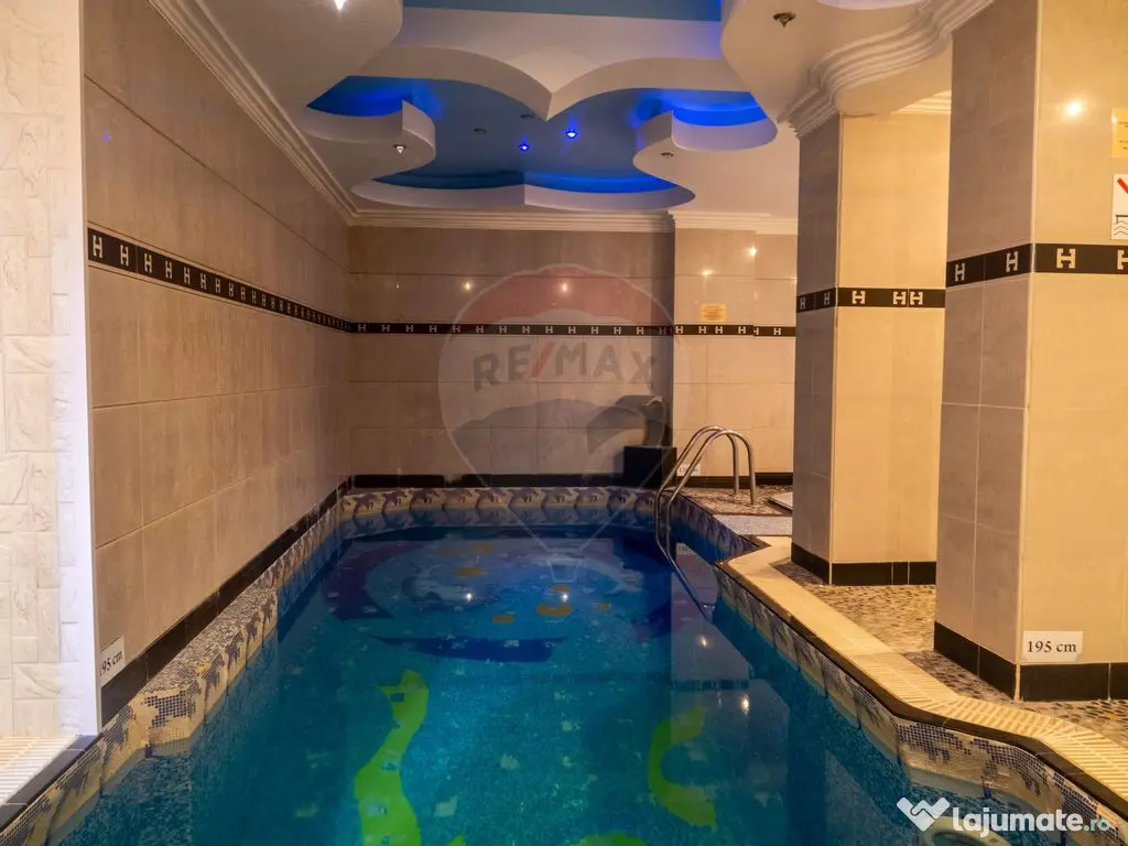 Hotel in Sinaia | Oportunitate de investitie | Zona Furnica