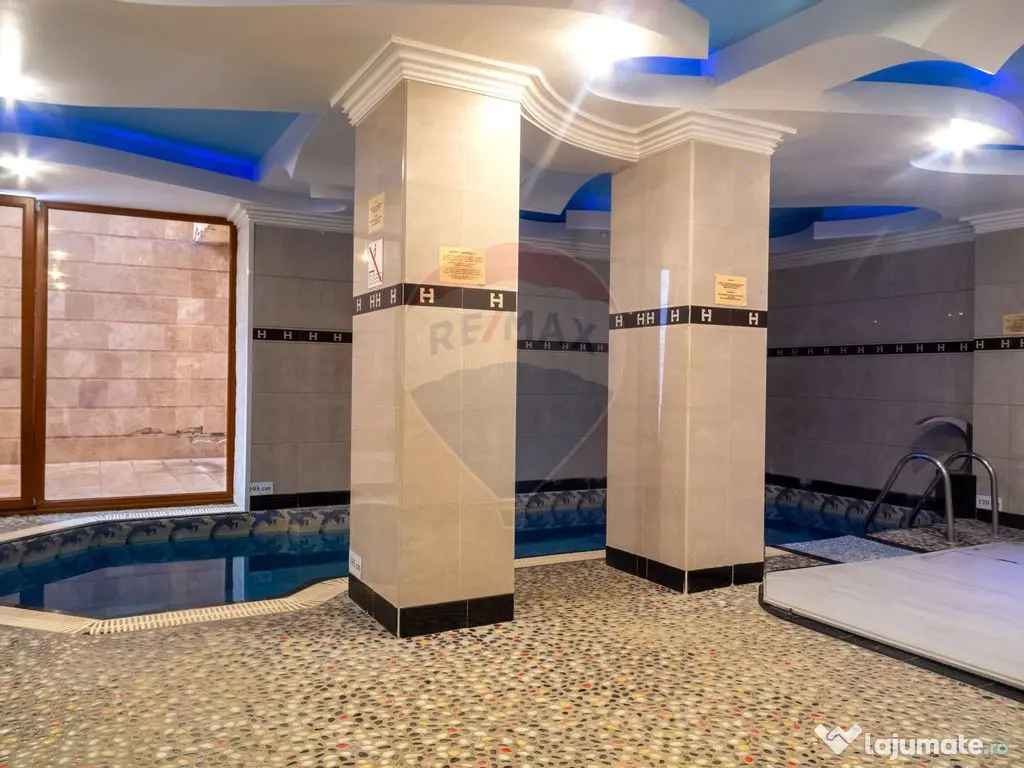 Hotel in Sinaia | Oportunitate de investitie | Zona Furnica