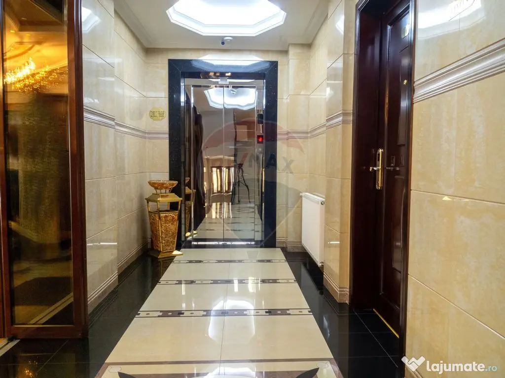 Hotel in Sinaia | Oportunitate de investitie | Zona Furnica