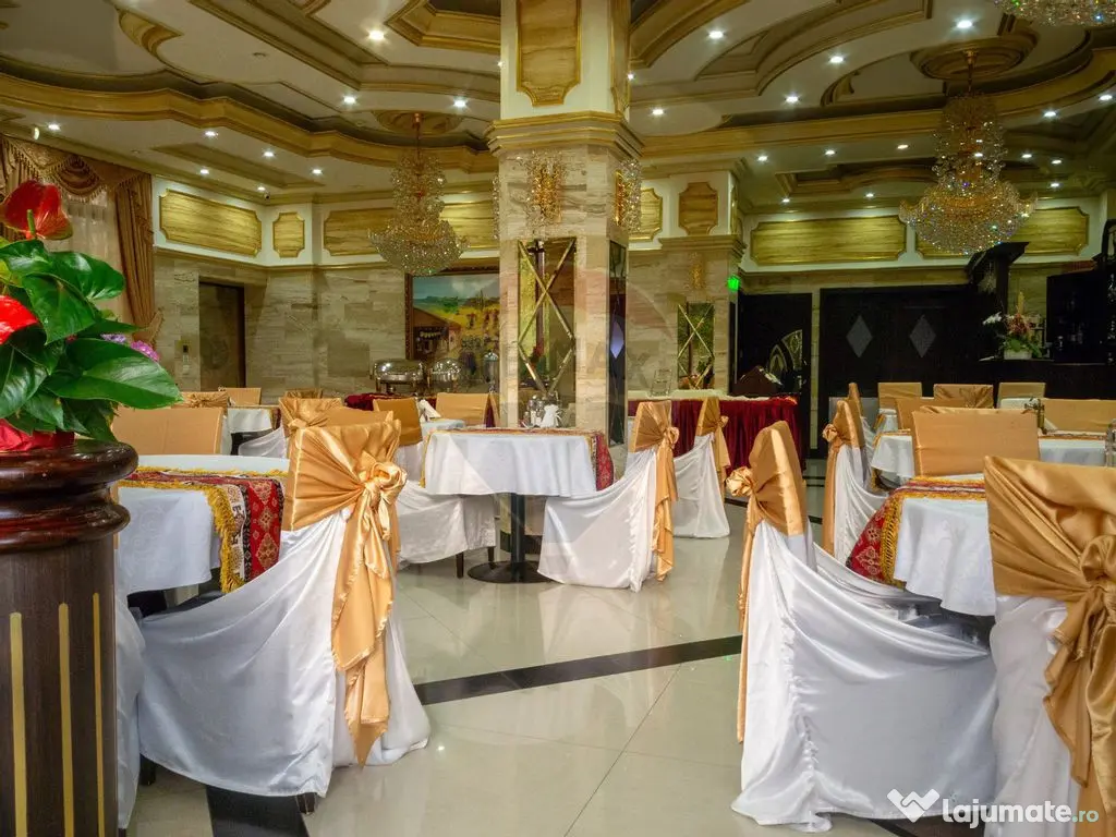 Hotel in Sinaia | Oportunitate de investitie | Zona Furnica