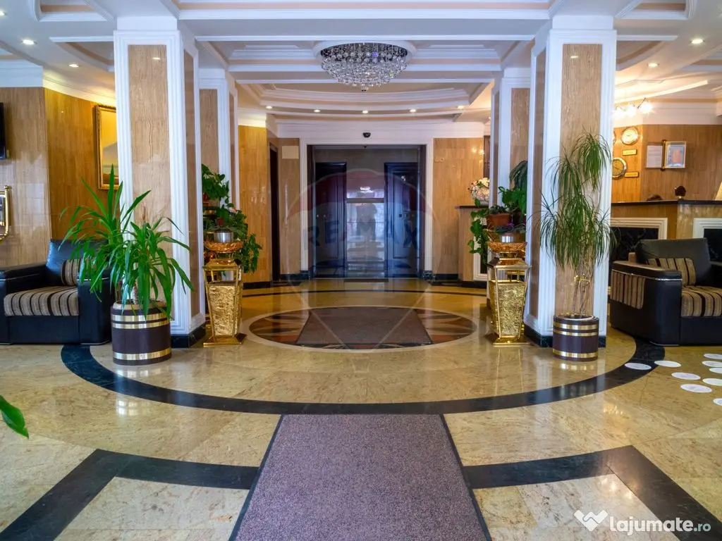 Hotel in Sinaia | Oportunitate de investitie | Zona Furnica