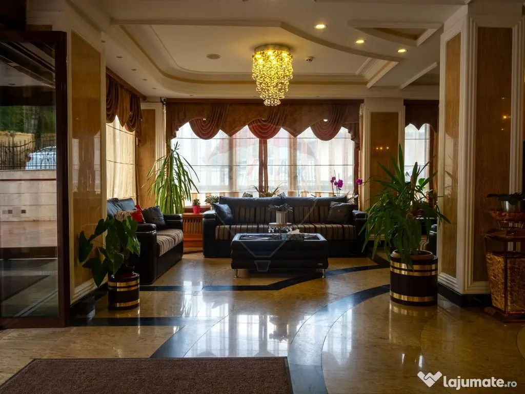 Hotel in Sinaia | Oportunitate de investitie | Zona Furnica