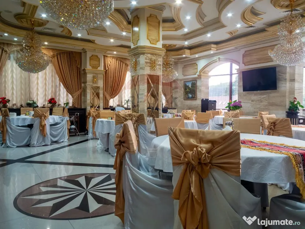 Hotel in Sinaia | Oportunitate de investitie | Zona Furnica