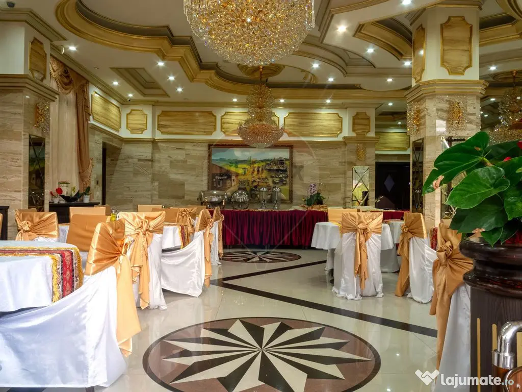 Hotel in Sinaia | Oportunitate de investitie | Zona Furnica