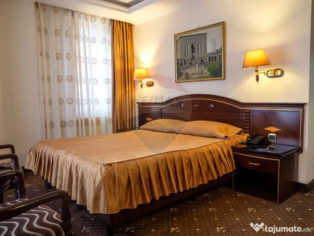 Hotel in Sinaia | Oportunitate de investitie | Zona Furnica