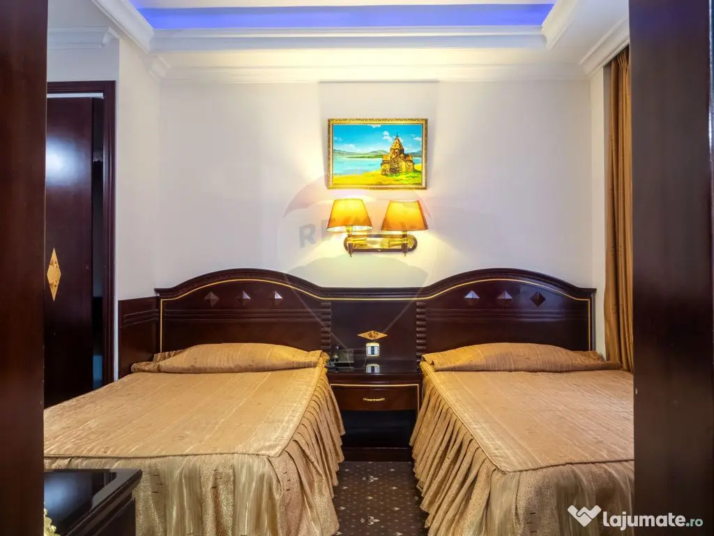 Hotel in Sinaia | Oportunitate de investitie | Zona Furnica