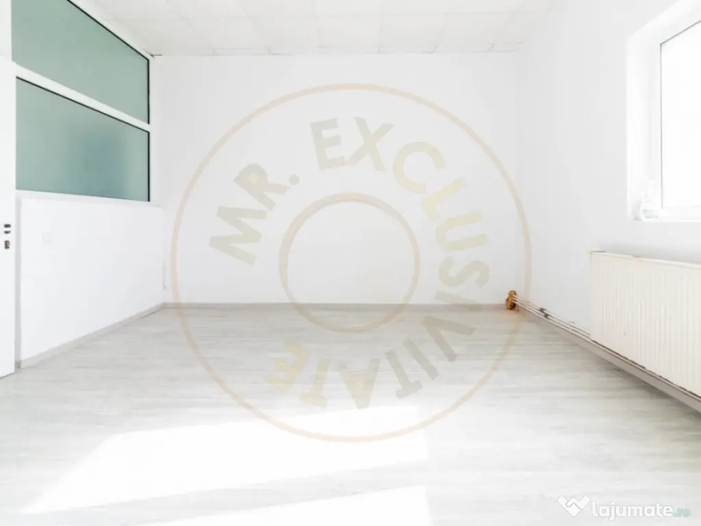 Hala industrial-comerciala