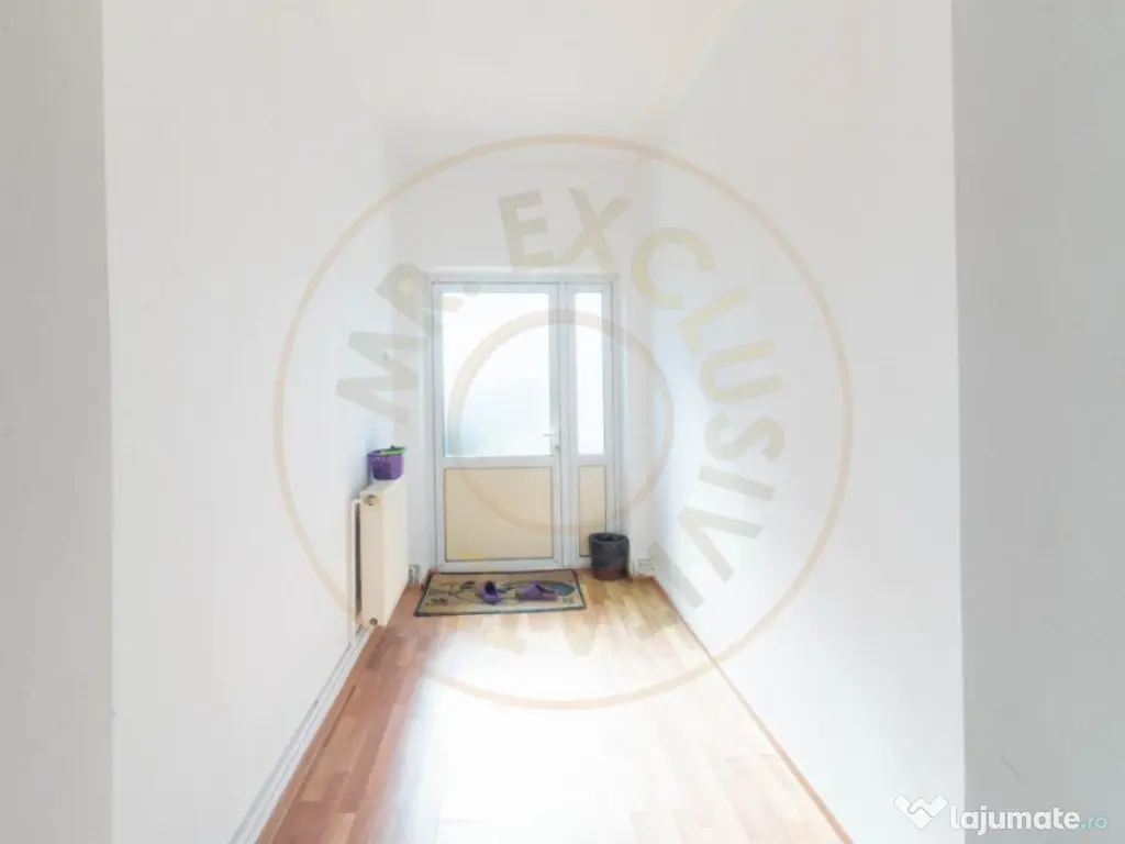 Hala industrial-comerciala