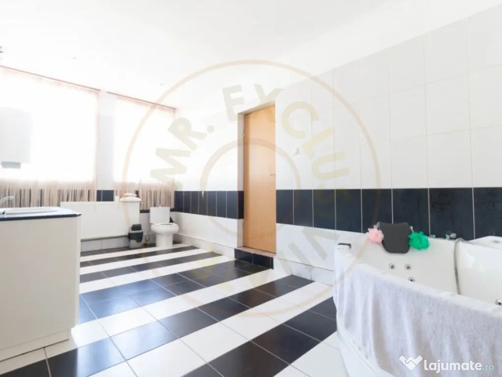 Hala industrial-comerciala