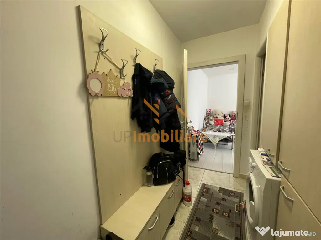 APARTAMENT 3 CAMERE | TIP T | VELENTA | ORADEA 