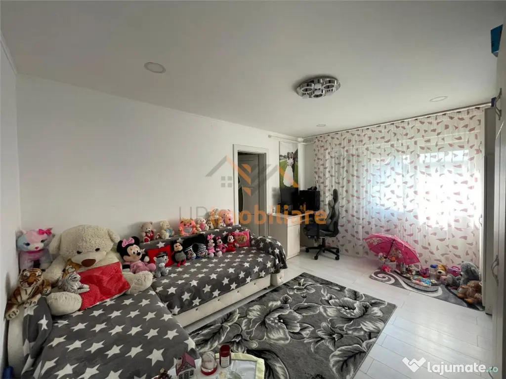 APARTAMENT 3 CAMERE | TIP T | VELENTA | ORADEA 