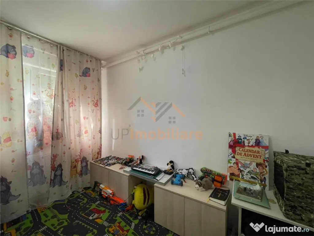 APARTAMENT 3 CAMERE | TIP T | VELENTA | ORADEA 