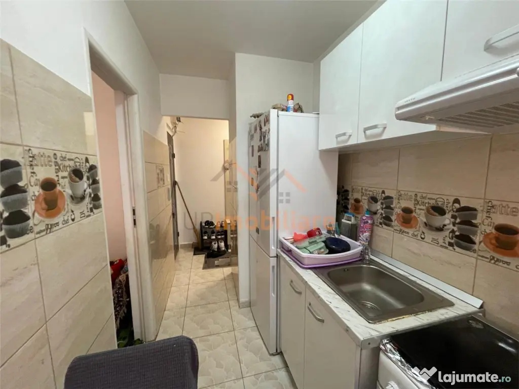 APARTAMENT 3 CAMERE | TIP T | VELENTA | ORADEA 