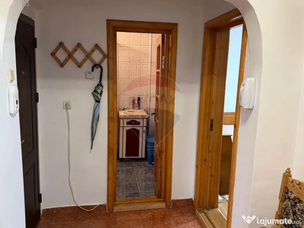 Apartament Aleea Echității + loc de parcare! 