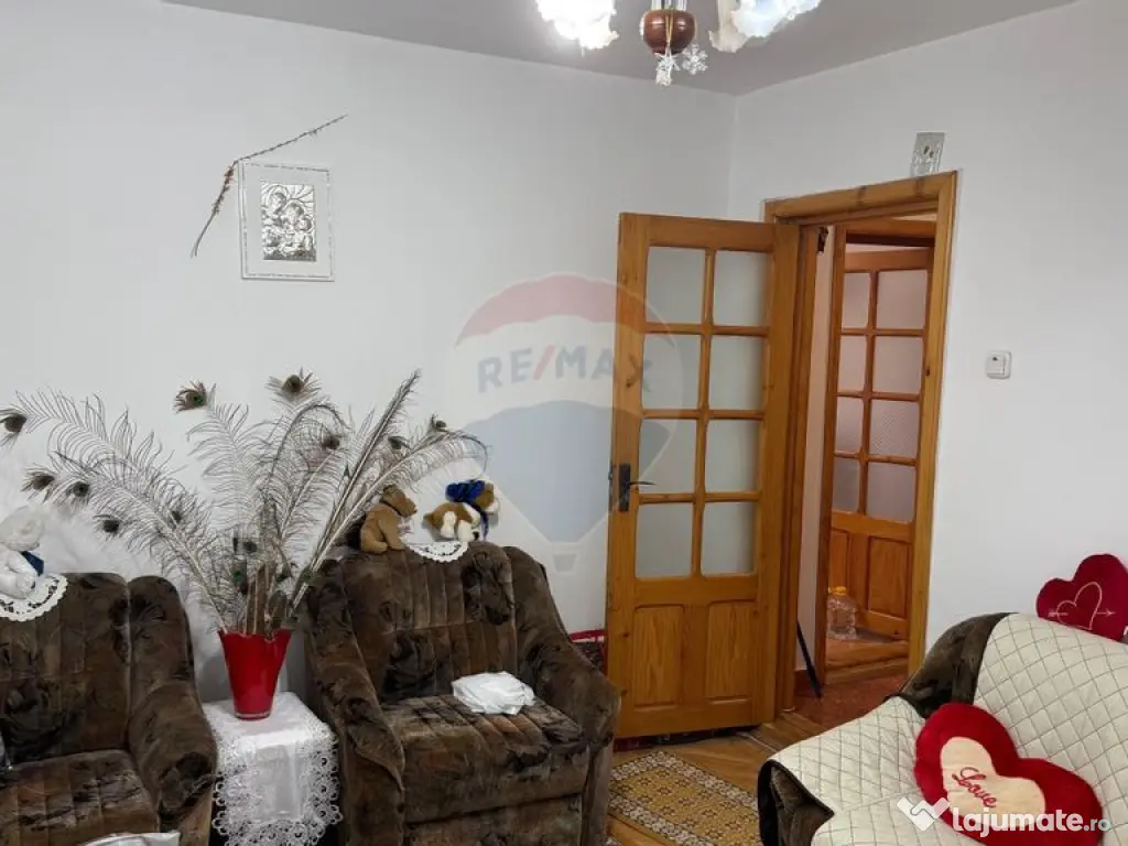 Apartament Aleea Echității + loc de parcare! 