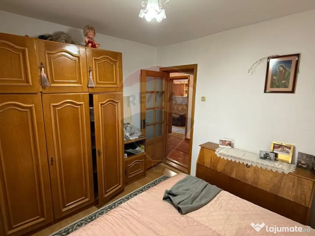 Apartament Aleea Echității + loc de parcare! 