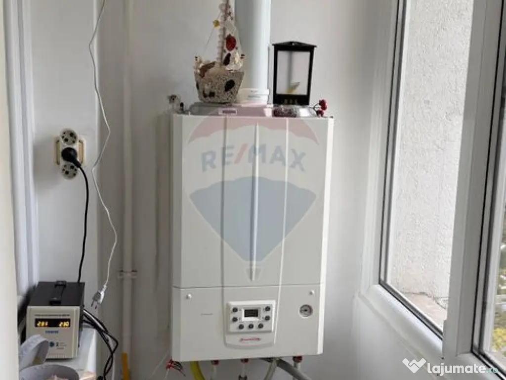 Apartament Aleea Echității + loc de parcare! 