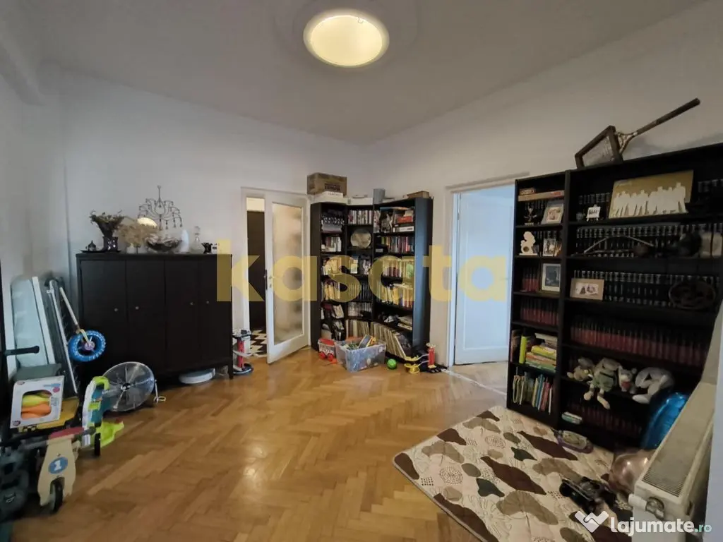 RISC SEISMIC 1-|Oportunitate |Apartament 3 camere |Cartie... 