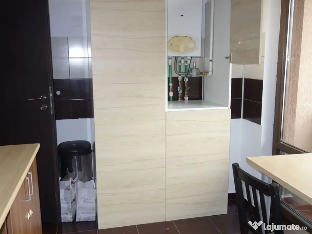 Metrou Jiului-B-dul Gloriei-Parcul Izbiceni 